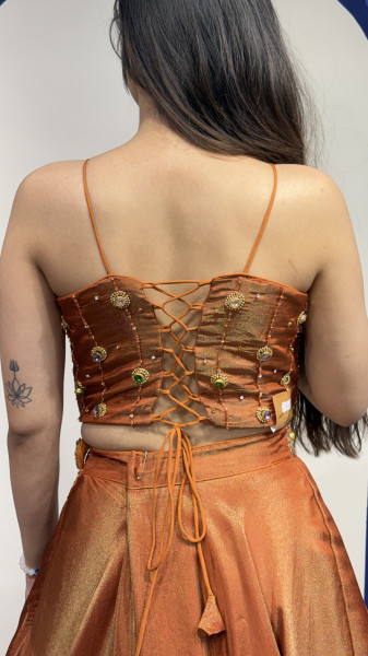 Lehenga