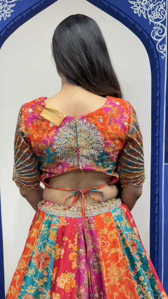 Lehenga