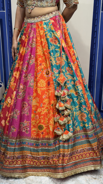 Lehenga