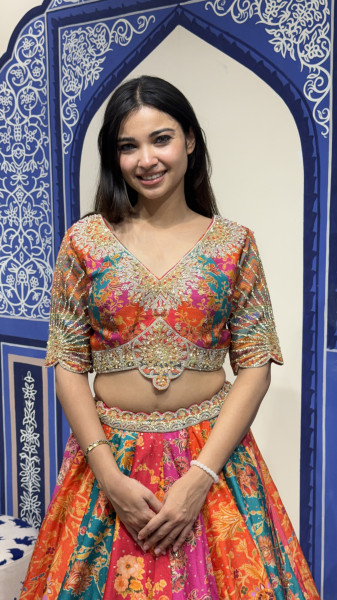 Lehenga