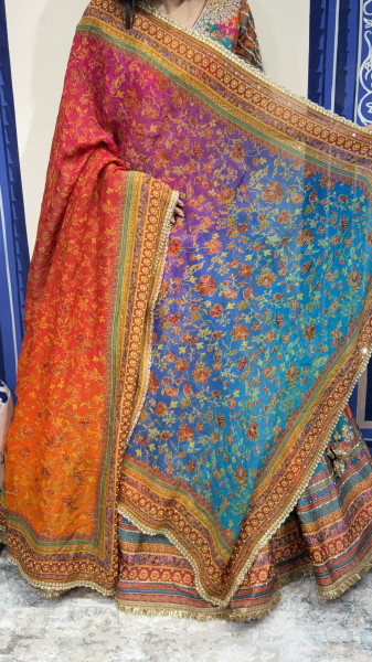 Lehenga