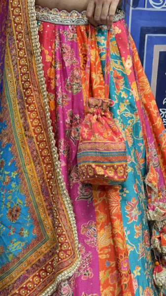 Lehenga