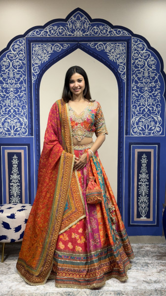 Lehenga
