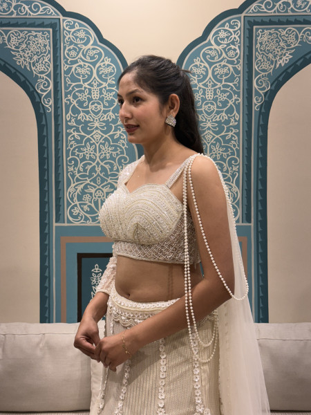 Lehenga