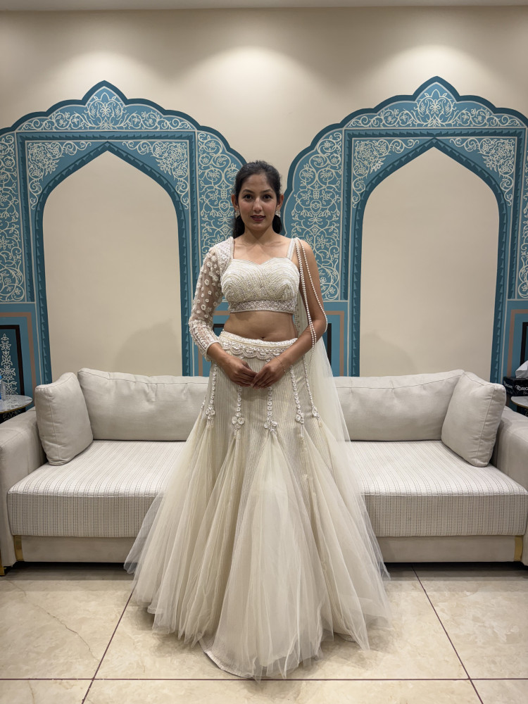Image of Lehenga