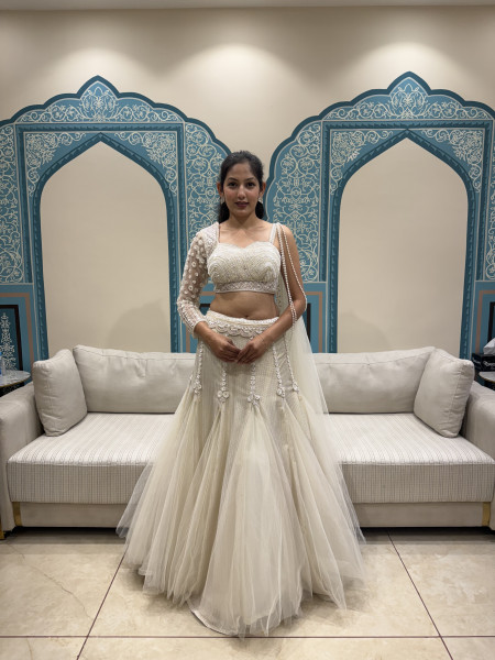 Lehenga