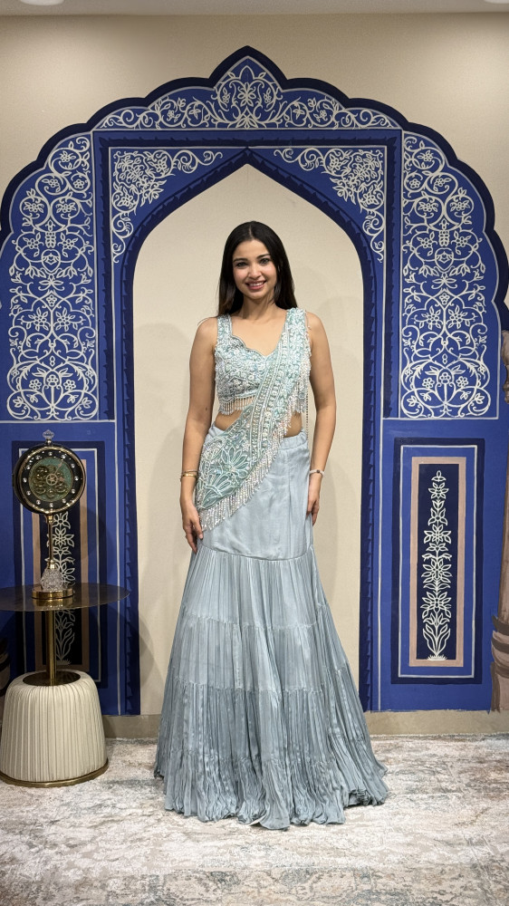 Image of Lehenga