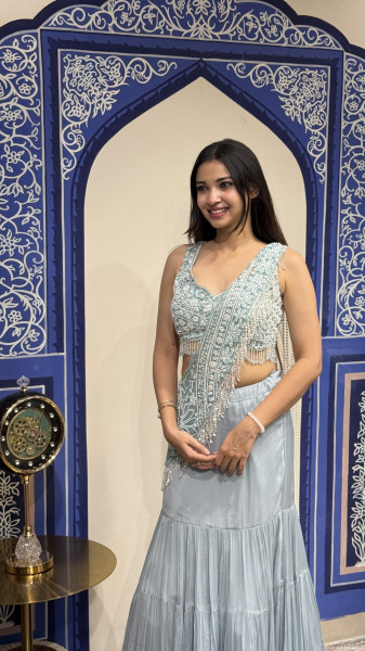 Lehenga
