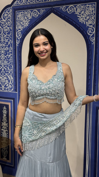 Lehenga