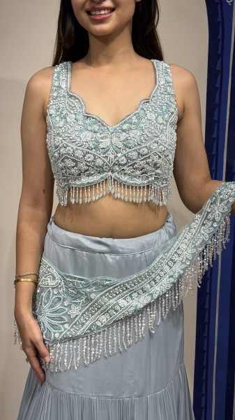 Lehenga