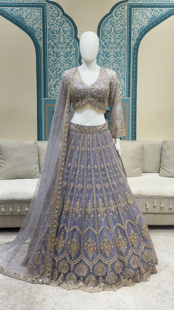 Image of Lehenga