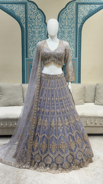 Lehenga