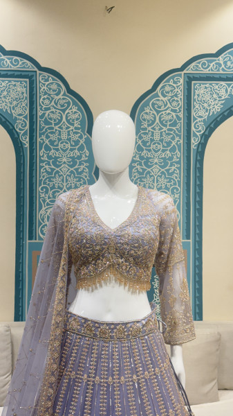 Lehenga