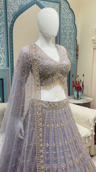 Lehenga