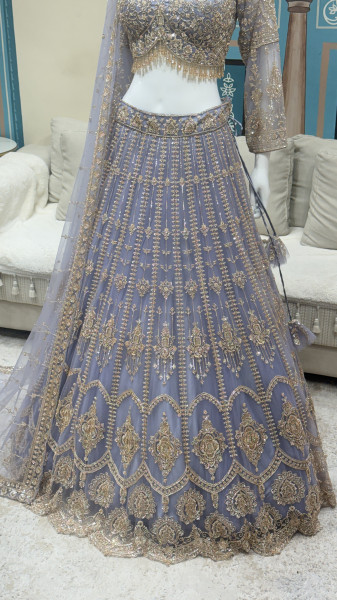 Lehenga