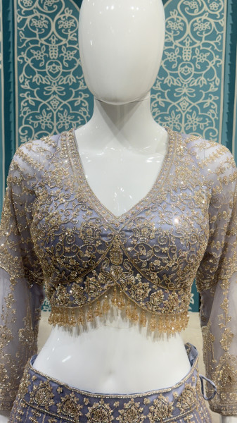Lehenga
