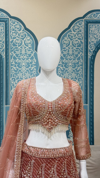Lehenga