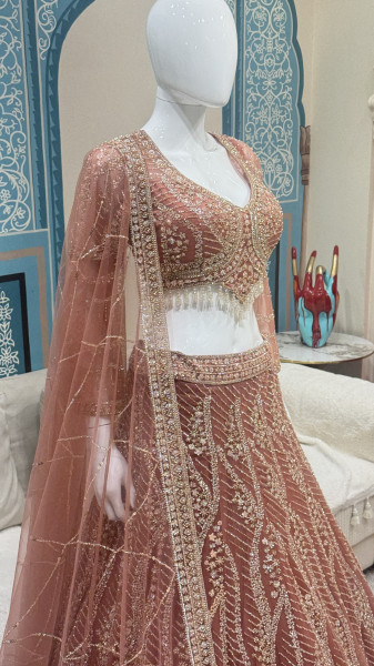 Lehenga