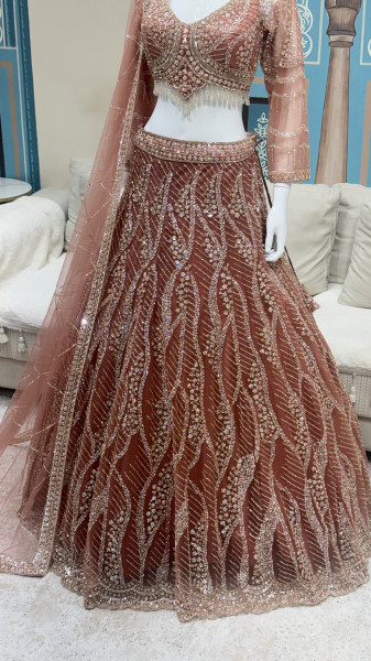 Lehenga