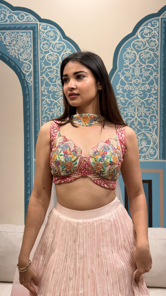 lehenga