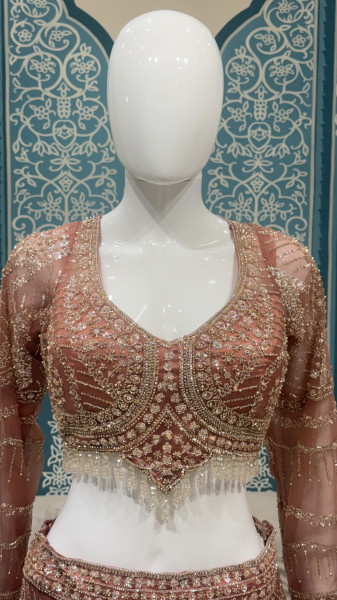 Lehenga