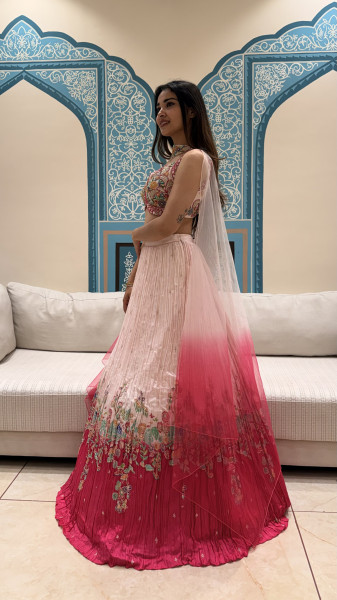 lehenga