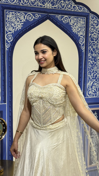 Lehenga