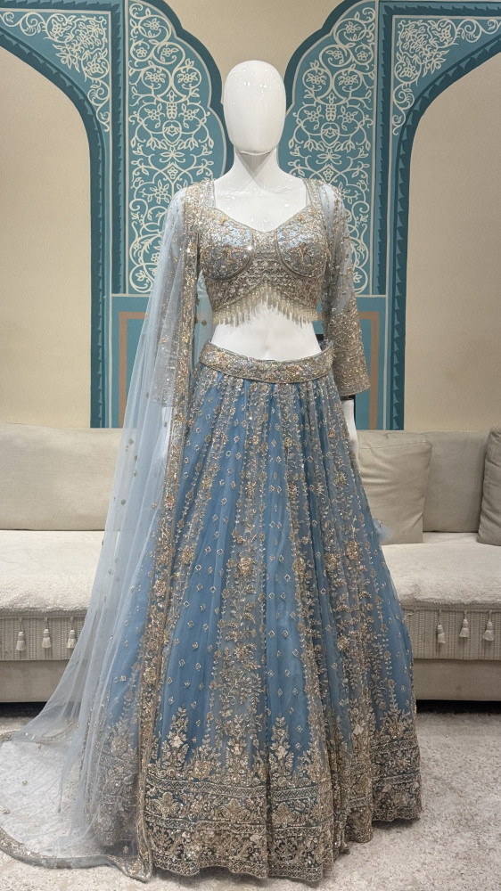 Image of Lehenga