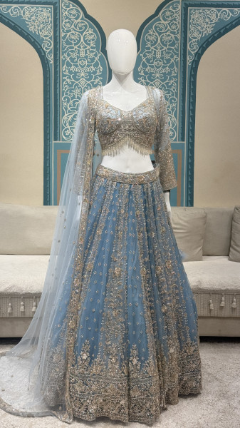 Lehenga