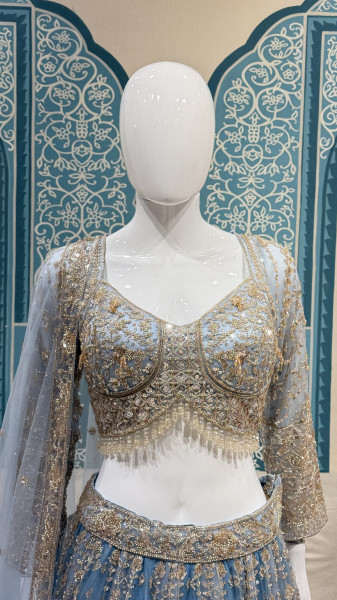 Lehenga