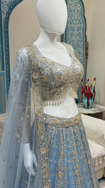 Lehenga