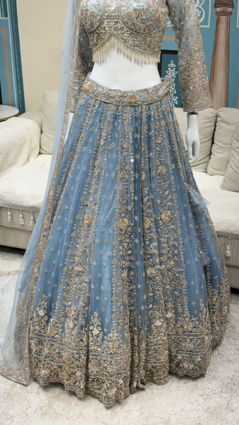 Lehenga