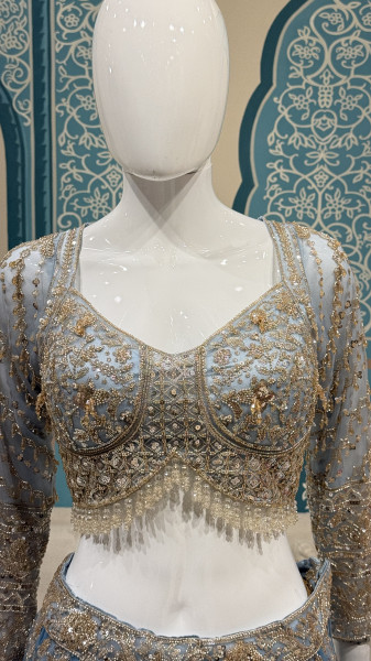 Lehenga