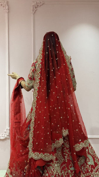 Lehenga