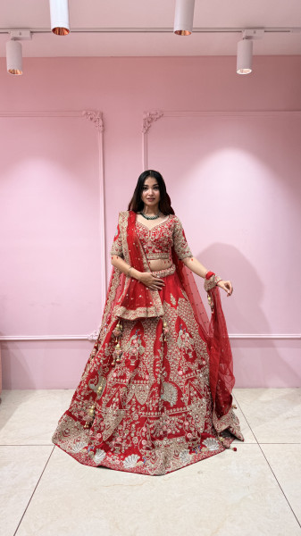 Lehenga