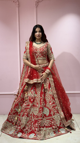 Lehenga