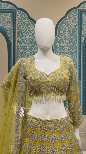Lehenga