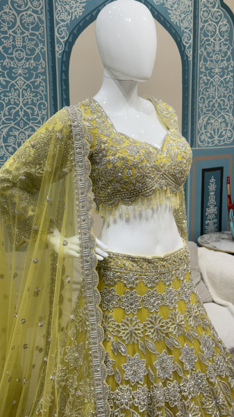 Lehenga