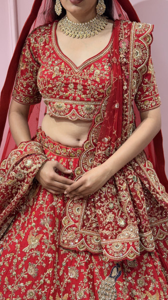 lehenga