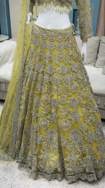 Lehenga