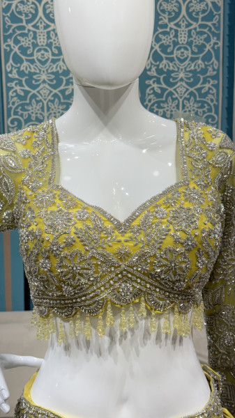 Lehenga