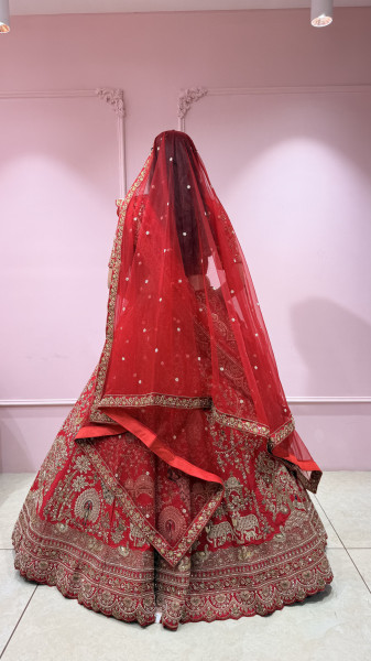 lehenga