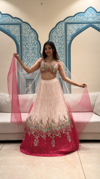 lehenga