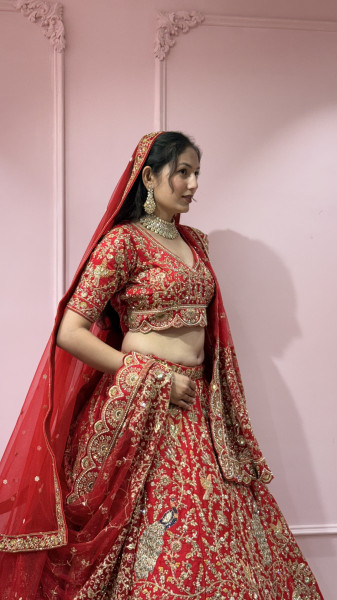 lehenga