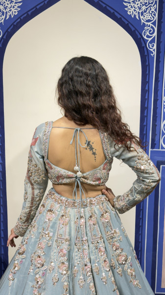 Lehenga