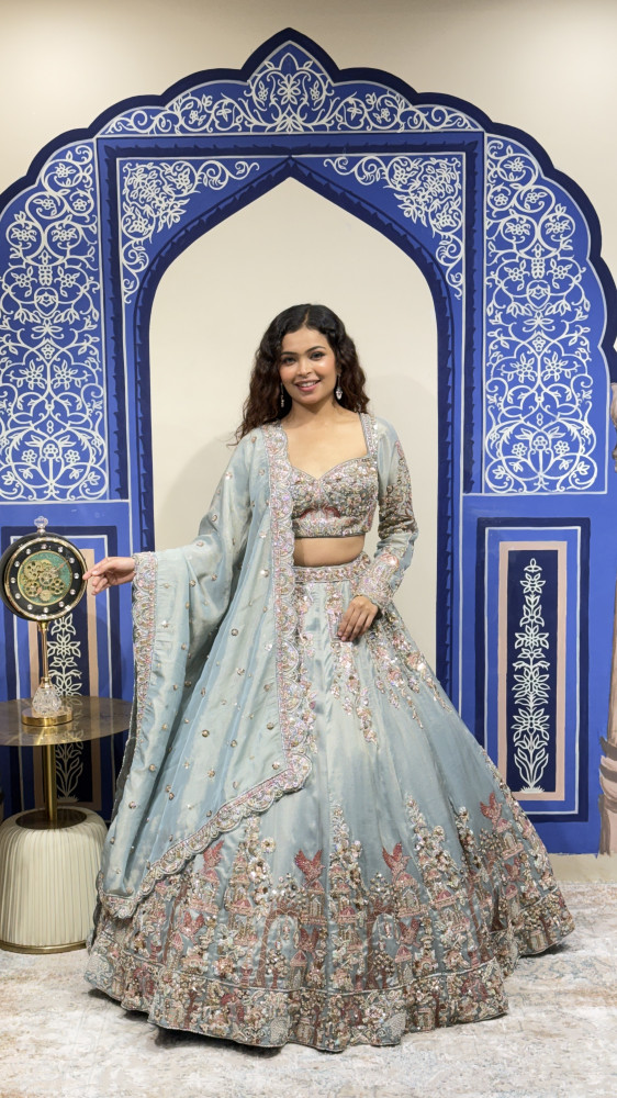 Image of Lehenga