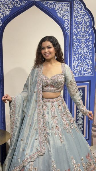 Lehenga