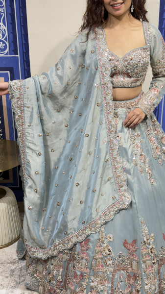 Lehenga