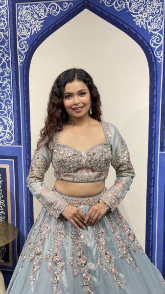 Lehenga