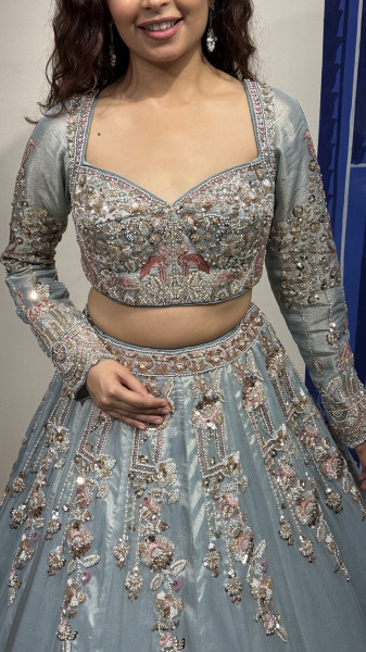 Lehenga